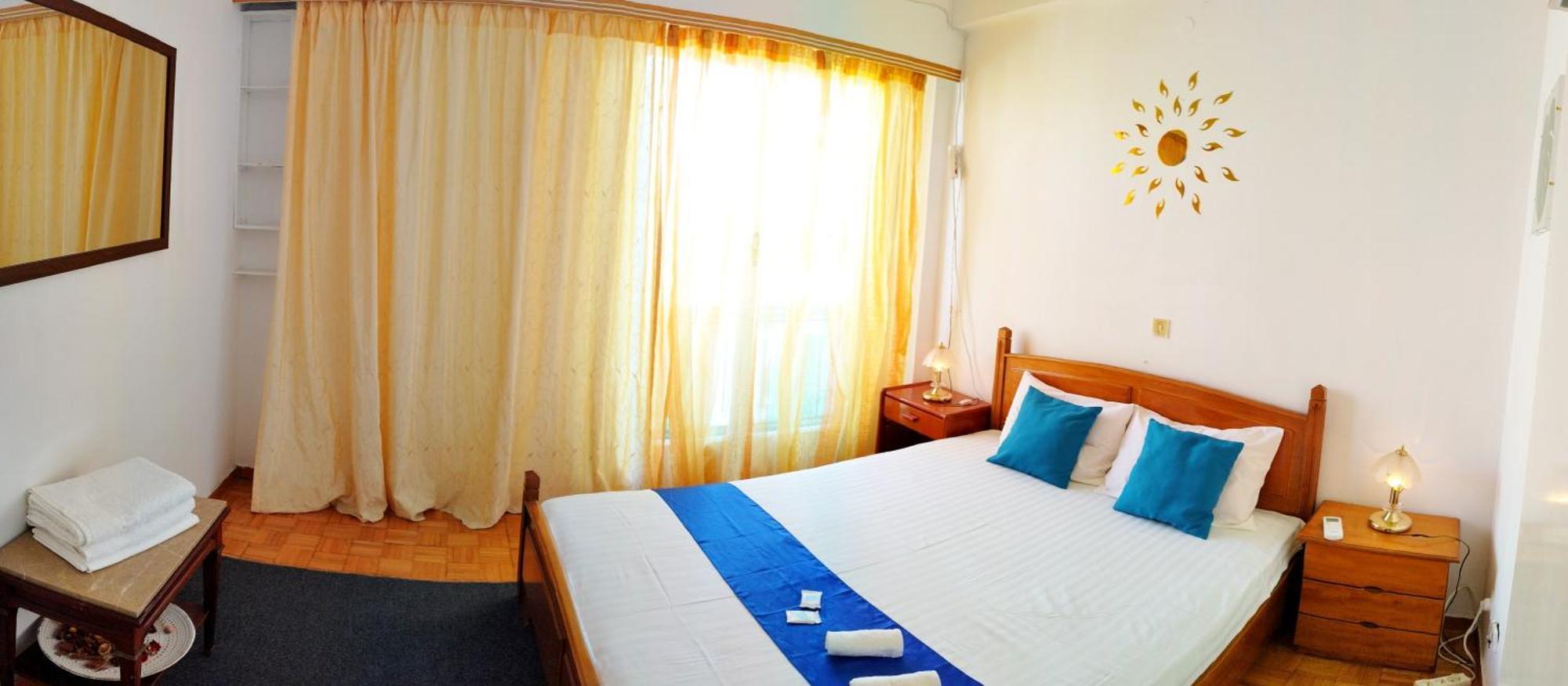 Cozy Room In Quiet Neighbourhood Athén Kültér fotó