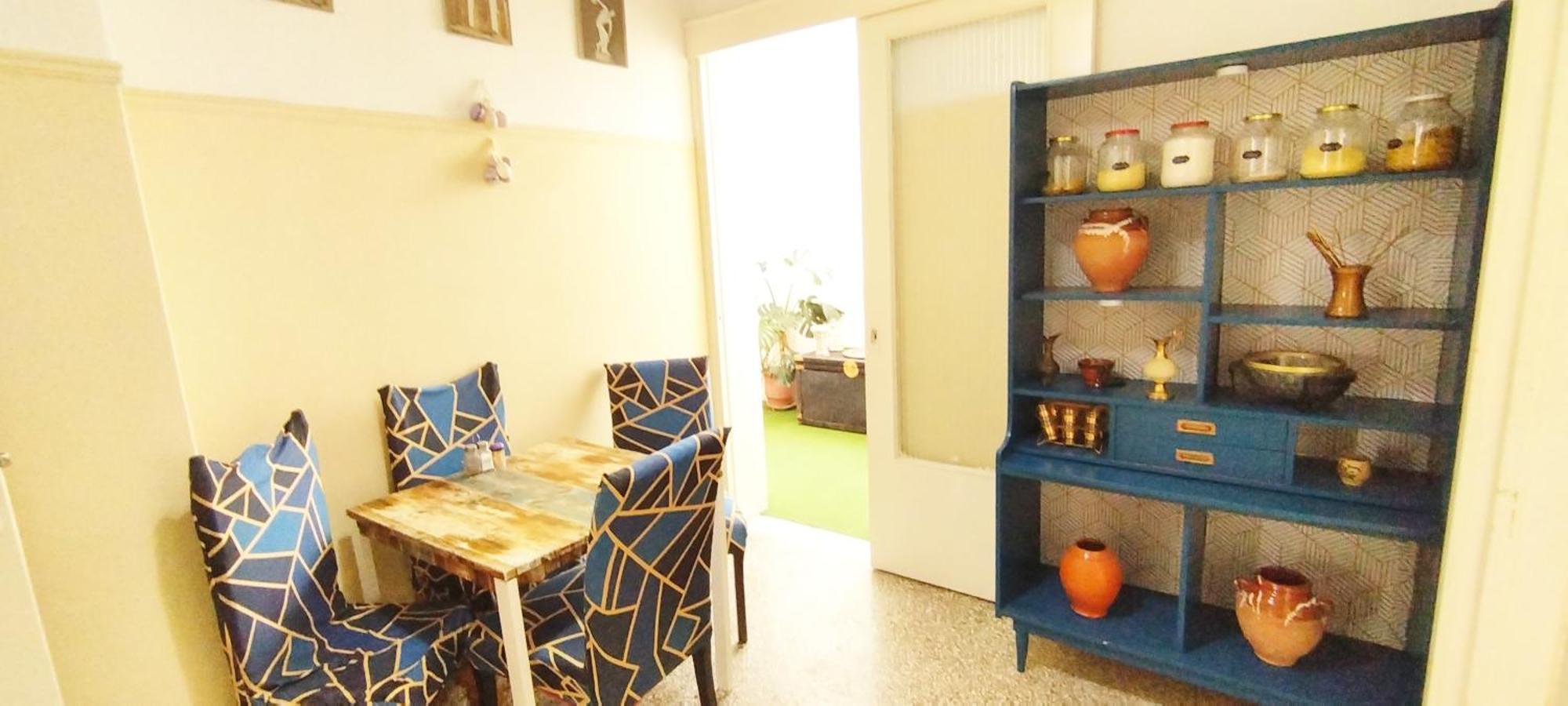 Cozy Room In Quiet Neighbourhood Athén Kültér fotó
