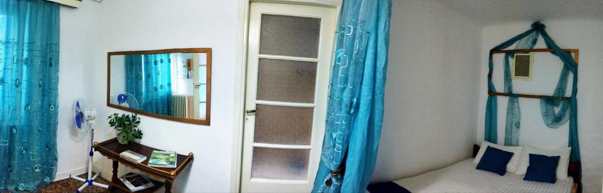 Cozy Room In Quiet Neighbourhood Athén Szoba fotó